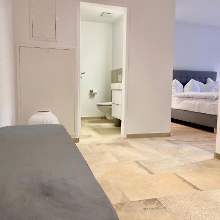 City Loft Am See Fur 2 Zum Urlaub & Home Office Bad Wiessee Luaran gambar