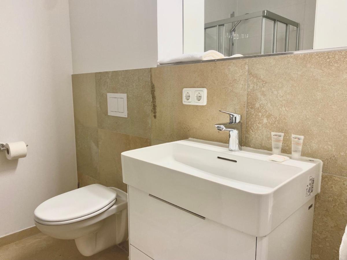 City Loft Am See Fur 2 Zum Urlaub & Home Office Bad Wiessee Luaran gambar