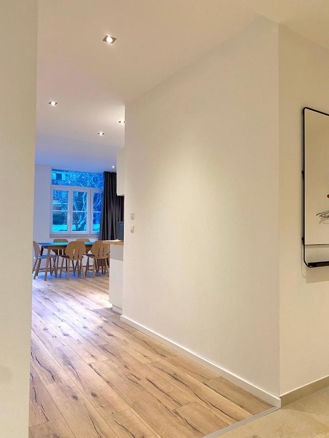 City Loft Am See Fur 2 Zum Urlaub & Home Office Bad Wiessee Luaran gambar